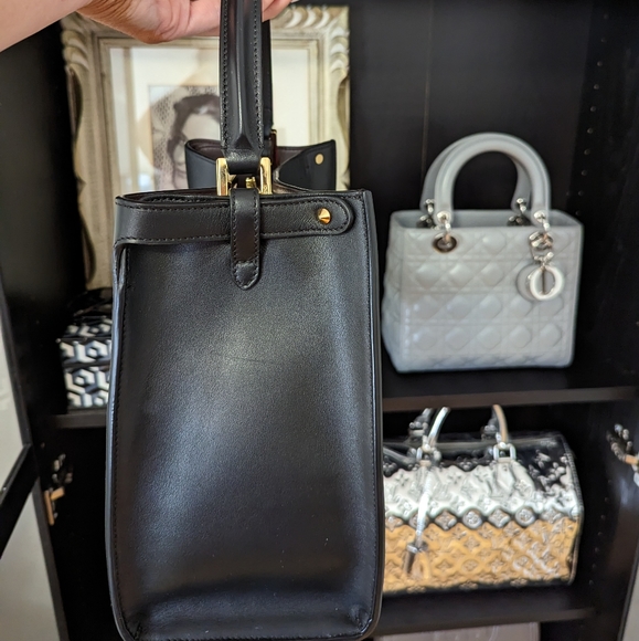 Fendi Peekaboo X Lite - Picture 5 of 16